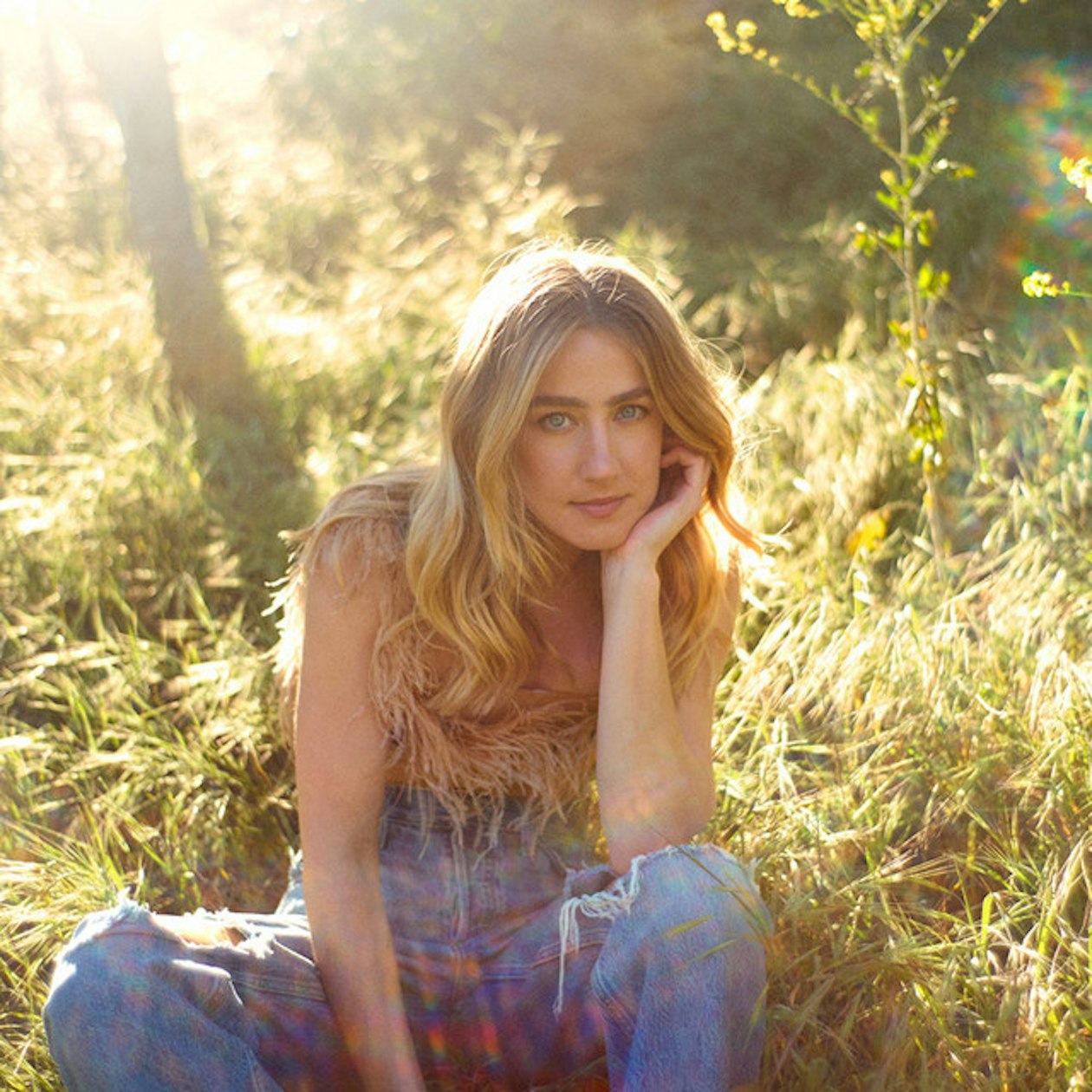 Ingrid Andress Tickets New Haven, KY Legacy at Log Still Sat, Mar